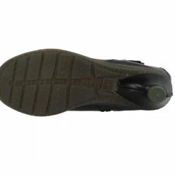 Dr. Martens Boots Dr. Martens Toki Black Heel Zip Mid Calf Boot -El Naturalista store image 2ae257e9 1671 4cb2 9942 43d12a1dd669 2048x