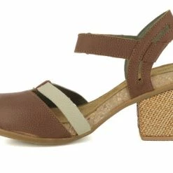 El Naturalista Ladies Shoes El Naturalista N5032 Wood Court Shoe Made In Spain -El Naturalista store image 2affe704 67c6 46b9 9b9a 7267a3155d90 2048x