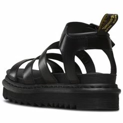 Dr. Martens Shoes Dr. Martens Blaire Chunky Black Sandal Buckle 3 Strap 12 Dr. Martens Shoes Dr. Martens Blaire Chunky Black Sandal Buckle 3 Strap -El Naturalista store image 2bb82053 7461 4f2a 813b fe36c192bfad 2048x