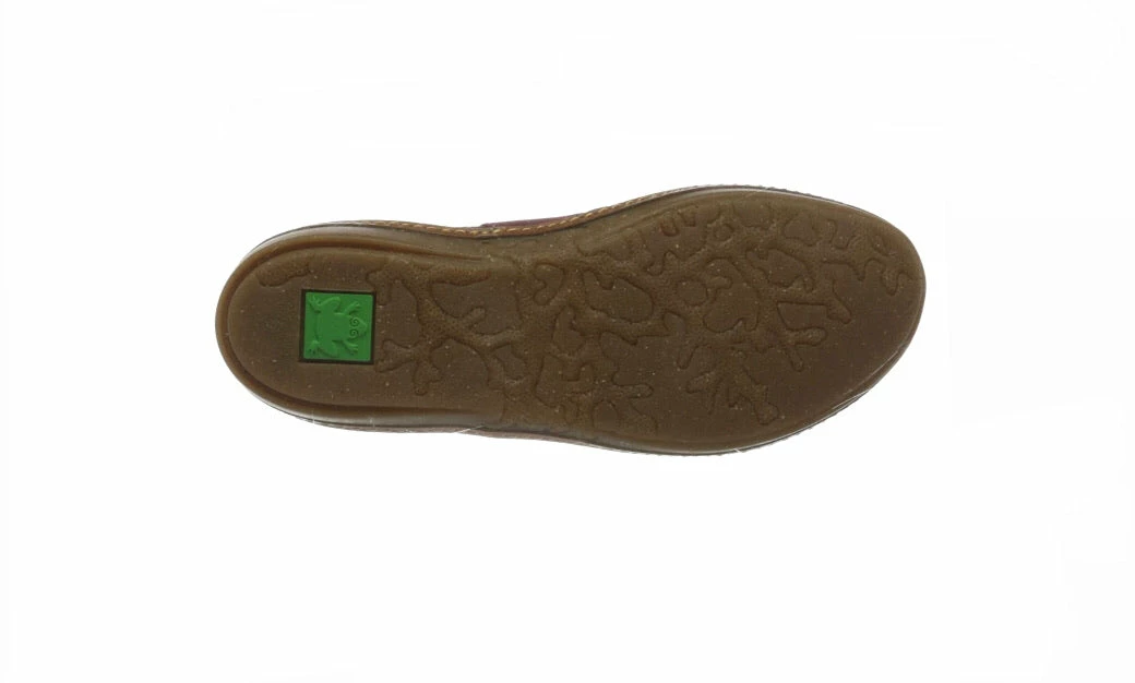 El Naturalista Ladies Boots El Naturalista 5310 Coral Rioja Pleasant Pull On Boots Made In Spain 4 El Naturalista Ladies Boots El Naturalista 5310 Coral Rioja Pleasant Pull On Boots Made In Spain - Image 4