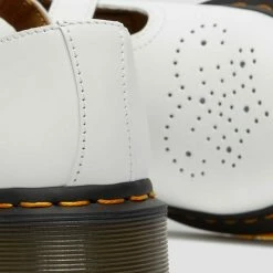 Dr. Martens Shoes Dr. Martens 8065 White Smooth Mary Jane 14 Dr. Martens Shoes Dr. Martens 8065 White Smooth Mary Jane -El Naturalista store image 2e3cf364 e433 43e3 88ac 3001aa9948c8 2048x