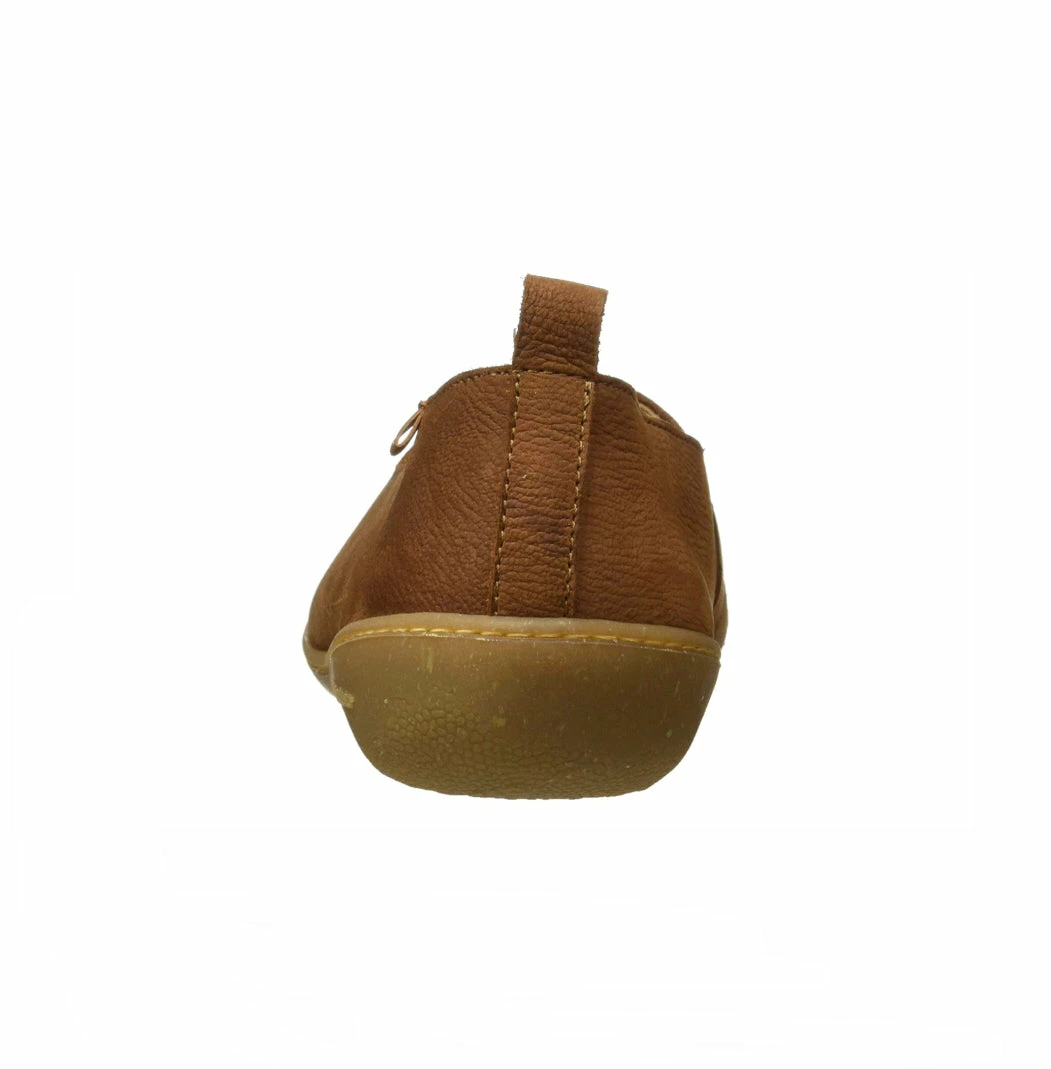 El Naturalista Ladies Shoes El Naturalista 5769 Wood Pleasant Pawikan Shoe Made In Spain 6 El Naturalista Ladies Shoes El Naturalista 5769 Wood Pleasant Pawikan Shoe Made In Spain - Image 6