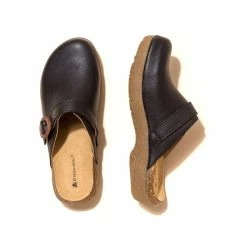 El Naturalista Ladies Shoes El Naturalista 5701 Black Wakatiwai Buckle Clog Made In Spain 10 El Naturalista Ladies Shoes El Naturalista 5701 Black Wakatiwai Buckle Clog Made In Spain -El Naturalista store image 3121484c 1592 4d44 8902 0e78bcd1a98e 2048x