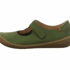 El Naturalista Ladies Shoes El Naturalista 5768 Selva Green Pawikan Pleasant Mary Jane Made In Spain -El Naturalista store image 3172e3a5 8084 4d70 a0ff 9fae0c931d46 2048x
