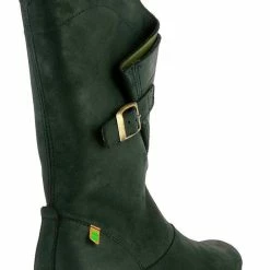 El Naturalista Ladies Boots El Naturalista N916 Black Mid Calf Zip Boots Made In Spain 9 El Naturalista Ladies Boots El Naturalista N916 Black Mid Calf Zip Boots Made In Spain -El Naturalista store image 31b93139 163e 424d 9b81 61c0b50b13e2 2048x