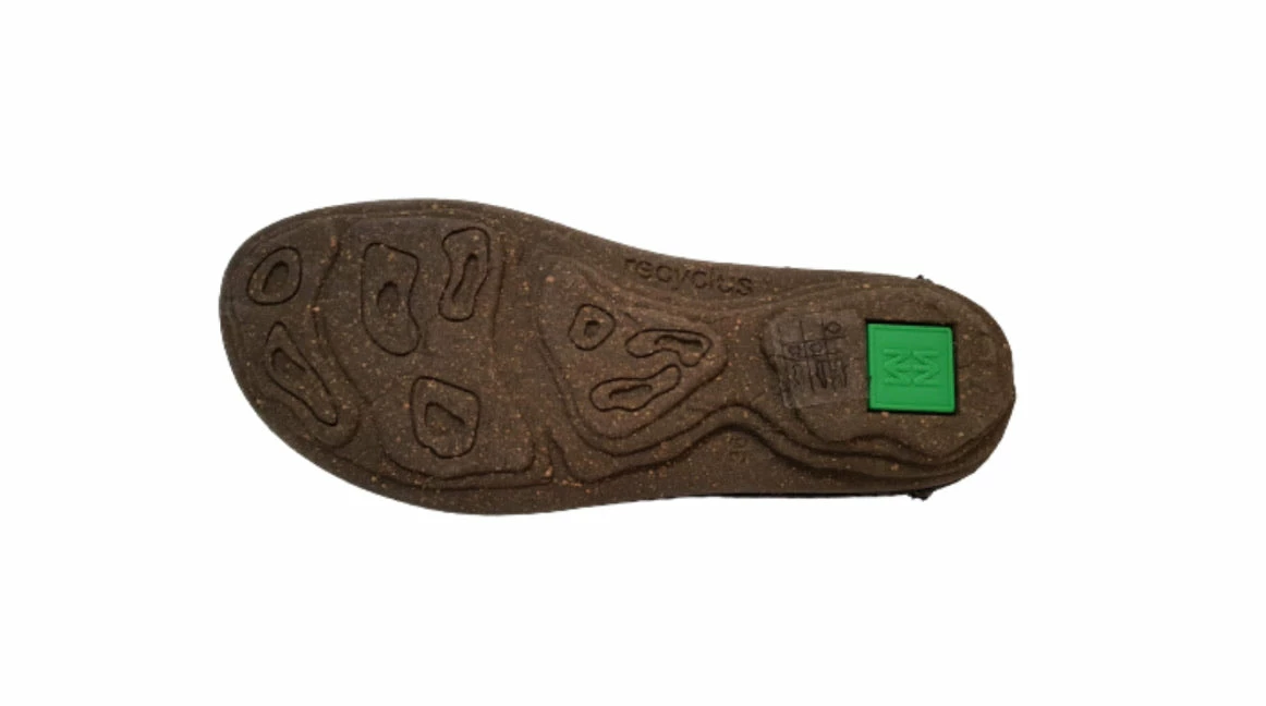 El Naturalista Ladies Shoes El Naturalista N376 Black Mary Jane Made In Spain 4 El Naturalista Ladies Shoes El Naturalista N376 Black Mary Jane Made In Spain - Image 4