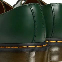 Dr. Martens Shoes Dr. Martens 1461 Green Smooth 3 Eyelet Shoe 15 Dr. Martens Shoes Dr. Martens 1461 Green Smooth 3 Eyelet Shoe -El Naturalista store image 340927a0 69b3 495a b405 ce6b132e8e2c 2048x