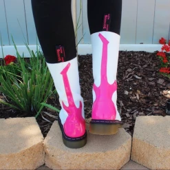 Dr. Martens Boots Dr. Martens 1914 Rocker Guitar White Pink 14 Eyelet Boot 12 Dr. Martens Boots Dr. Martens 1914 Rocker Guitar White Pink 14 Eyelet Boot -El Naturalista store image 3595f0cd d4f7 4732 83c5 b532b837346c 2048x