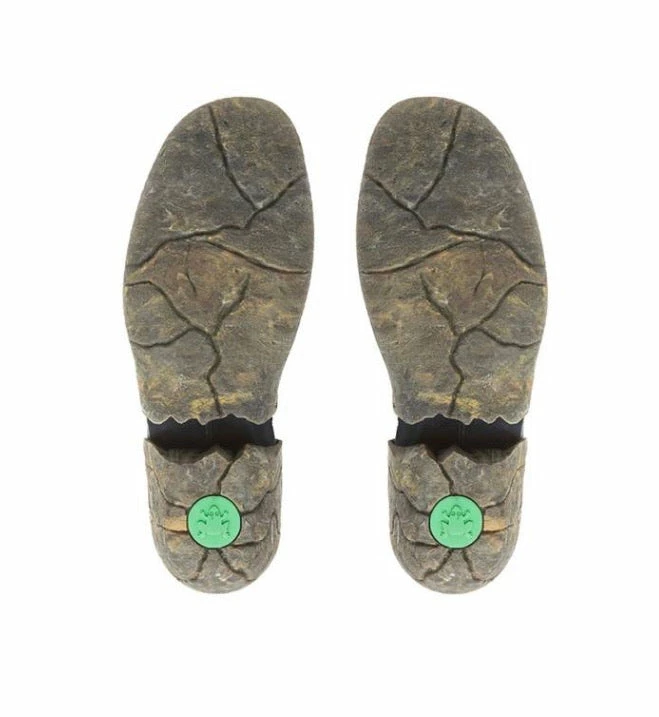 El Naturalista Ladies Shoes El Naturalista 5480 Black Mary Jane Made In Spain 3 El Naturalista Ladies Shoes El Naturalista 5480 Black Mary Jane Made In Spain - Image 3