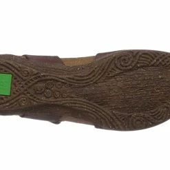 El Naturalista Ladies Shoes El Naturalista N412 Brown Flats Sandals Made In Spain 12 El Naturalista Ladies Shoes El Naturalista N412 Brown Flats Sandals Made In Spain -El Naturalista store image 3a6faf43 f65a 47f9 bd24 d30c97c9d80d 2048x
