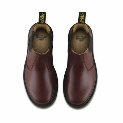 Dr. Martens Boots Dr. Martens 2976 Cherry Red Chelsea Elastic Sided Boot 11 Dr. Martens Boots Dr. Martens 2976 Cherry Red Chelsea Elastic Sided Boot -El Naturalista store image 3a73e8d2 a3e6 4642 9fd0 acf1afad8dd2 2048x