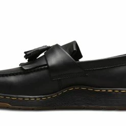 Dr. Martens Shoes Dr. Martens Edison Black Temperley Leather Shoe -El Naturalista store image 3b344385 eee9 459c b480 505831762f23 2048x