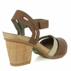 El Naturalista Ladies Shoes El Naturalista N5032 Wood Court Shoe Made In Spain -El Naturalista store image 3b9fb112 6e7f 461c aa65 887605d2b9e2 2048x