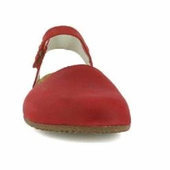 El Naturalista Ladies Shoes El Naturalista N412 Tibet Red Flats Sandals Made In Spain 11 El Naturalista Ladies Shoes El Naturalista N412 Tibet Red Flats Sandals Made In Spain -El Naturalista store image 3c3d0799 ddb9 4909 8ff2 2ff3b562bce2 2048x