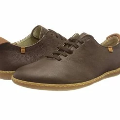 El Naturalista Shoes El Naturalista N296 Brown El Viajero 6 Eyelet Shoe Made In Spain 14 El Naturalista Shoes El Naturalista N296 Brown El Viajero 6 Eyelet Shoe Made In Spain -El Naturalista store image 412aace9 9069 45be a1df 612ca3332da8 2048x