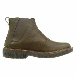 El Naturalista Ladies Boots El Naturalista 5570 Volcano Olive Chelsea Ankle Boot Made In Spain 11 El Naturalista Ladies Boots El Naturalista 5570 Volcano Olive Chelsea Ankle Boot Made In Spain -El Naturalista store image 419a2938 0c69 4c11 8020 80e1a7a69bf2 2048x