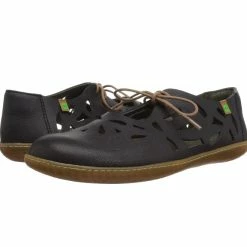 El Naturalista Ladies Shoes El Naturalista 5271 Black Perforated Leather 2 Eyelet Shoe Made In Spain 13 El Naturalista Ladies Shoes El Naturalista 5271 Black Perforated Leather 2 Eyelet Shoe Made In Spain -El Naturalista store image 42df6947 b65b 44a9 8829 038c99f60d85 2048x