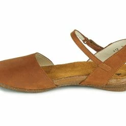 El Naturalista Ladies Shoes El Naturalista N412 Pleasant Wood Light Tan Wakataua Flats Made In Spain 10 El Naturalista Ladies Shoes El Naturalista N412 Pleasant Wood Light Tan Wakataua Flats Made In Spain -El Naturalista store image 454ec4eb a197 4811 8cfb 2b0d3d08c463 2048x