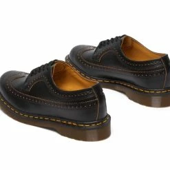 Dr. Martens Shoes Dr. Martens 3989 Black Vintage Brogue Made In England 13 Dr. Martens Shoes Dr. Martens 3989 Black Vintage Brogue Made In England -El Naturalista store image 45f5803e 9328 4314 8a0d 51bf1529201f 2048x