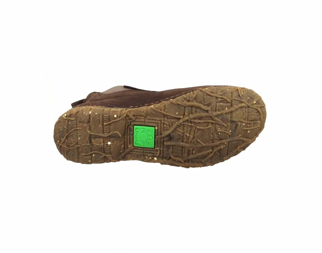 El Naturalista Ladies Boots El Naturalista 5465 Brown Angkor Chelsea Boot Made In Spain 7 El Naturalista Ladies Boots El Naturalista 5465 Brown Angkor Chelsea Boot Made In Spain - Image 7