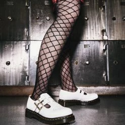 Dr. Martens Shoes Dr. Martens 8065 White Smooth Mary Jane 13 Dr. Martens Shoes Dr. Martens 8065 White Smooth Mary Jane -El Naturalista store image 47eecf22 b640 460a 921d 035057b00c6a 2048x