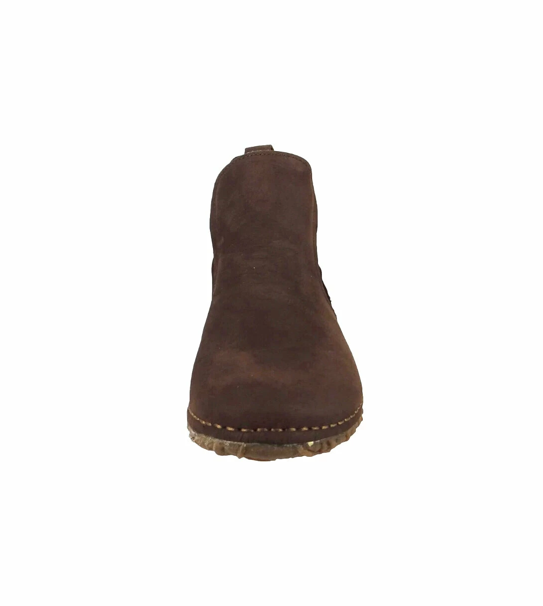 El Naturalista Ladies Boots El Naturalista 5465 Brown Angkor Chelsea Boot Made In Spain 10 El Naturalista Ladies Boots El Naturalista 5465 Brown Angkor Chelsea Boot Made In Spain - Image 10