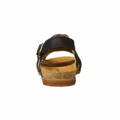 El Naturalista Ladies Shoes El Naturalista 5246 Zumaia Black Soft Grain Sandals Made In Spain 9 El Naturalista Ladies Shoes El Naturalista 5246 Zumaia Black Soft Grain Sandals Made In Spain -El Naturalista store image 4aa8201d ac13 4711 83a1 b15337b0e31c 2048x