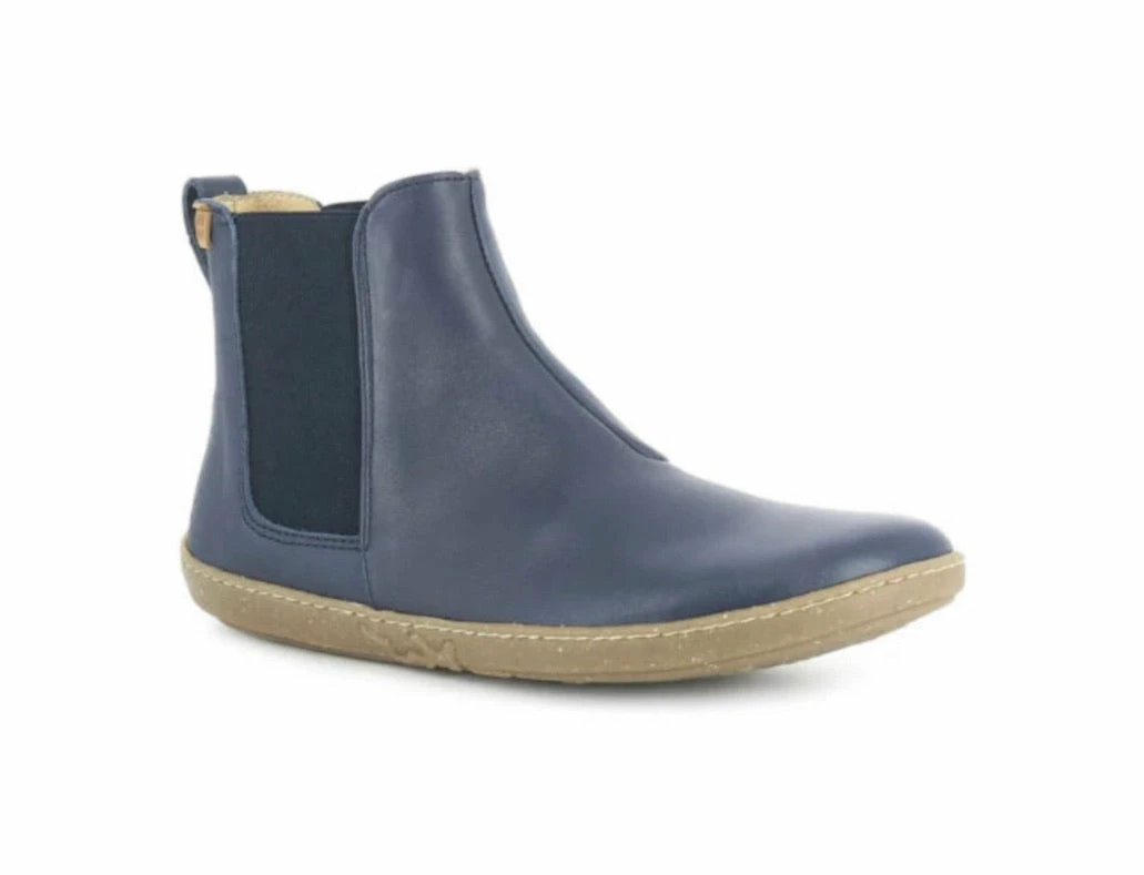 El Naturalista Ladies Boots El Naturalista 5307 Ocean Ankle Pull On Boot Made In Spain 1 El Naturalista Ladies Boots El Naturalista 5307 Ocean Ankle Pull On Boot Made In Spain