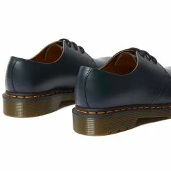 Dr. Martens Shoes Dr. Martens 1461 Navy Blue Smooth 3 Eyelet Shoe 12 Dr. Martens Shoes Dr. Martens 1461 Navy Blue Smooth 3 Eyelet Shoe -El Naturalista store image 4b007a56 d76c 44a1 b086 9dac199beac0 2048x