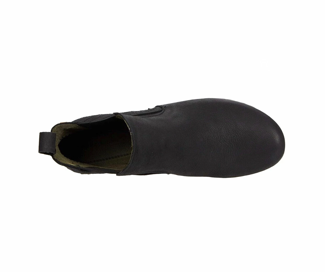 El Naturalista Ladies Boots El Naturalista 5465 Black Angkor Chelsea Boot Made In Spain 8 El Naturalista Ladies Boots El Naturalista 5465 Black Angkor Chelsea Boot Made In Spain - Image 8