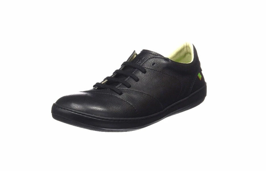 El Naturalista Mens Shoes El Naturalista N211 Black Lace Up 5 Eyelet Shoe Made In Spain 1 El Naturalista Mens Shoes El Naturalista N211 Black Lace Up 5 Eyelet Shoe Made In Spain