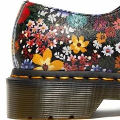 Dr. Martens Shoes Dr. Martens 1461 Multi Wanderlust Smooth Floral 3 Eyelet Shoe 11 Dr. Martens Shoes Dr. Martens 1461 Multi Wanderlust Smooth Floral 3 Eyelet Shoe -El Naturalista store image 4f76fdea 9418 49cb 881f 6a4ed2563676 2048x