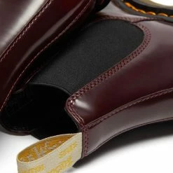 Dr. Martens Boots Dr. Martens 2976 Cherry Red Vegan Chelsea Boot 15 Dr. Martens Boots Dr. Martens 2976 Cherry Red Vegan Chelsea Boot -El Naturalista store image 4f9c8518 aed5 4de2 aac6 8e87cb5f7417 2048x