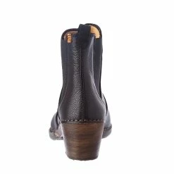 El Naturalista Ladies Boots El Naturalista 5492 Sylvan Black Pull On Ankle Boot Made In Spain 12 El Naturalista Ladies Boots El Naturalista 5492 Sylvan Black Pull On Ankle Boot Made In Spain -El Naturalista store image 500bce65 72d2 40b5 808d 68bd00bc41cf 2048x