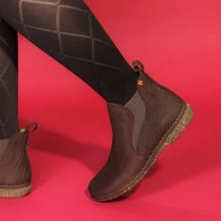 El Naturalista Ladies Boots El Naturalista 5465 Brown Angkor Chelsea Boot Made In Spain 20 El Naturalista Ladies Boots El Naturalista 5465 Brown Angkor Chelsea Boot Made In Spain -El Naturalista store image 50681bdc 3c19 4c44 ab23 364b155af7e2 2048x