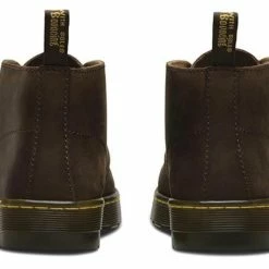 Dr. Martens Boots Dr. Martens Cabrillo Crazy Horse Brown 2 Eyelet Ankle Boot 11 Dr. Martens Boots Dr. Martens Cabrillo Crazy Horse Brown 2 Eyelet Ankle Boot -El Naturalista store image 521bb2b3 956e 493d b1ca 0603959e36ce 2048x