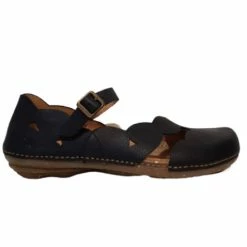 El Naturalista Ladies Shoes El Naturalista 5224 Black Mary Jane Made In Spain -El Naturalista store image 52d172d3 c930 439d b72f 58c8e49ae7e7 2048x