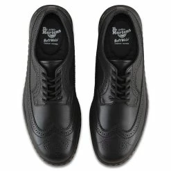 Dr. Martens Shoes Dr. Martens Gabe Black Temperley SoftWair Brogue 5 Eyelet Shoe 12 Dr. Martens Shoes Dr. Martens Gabe Black Temperley SoftWair Brogue 5 Eyelet Shoe -El Naturalista store image 533c5a1f 0a49 4c1f 8d51 46654ba41971 2048x