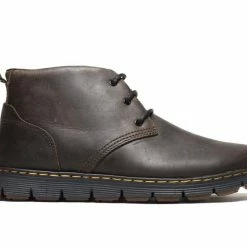 Dr. Martens Boots Dr. Martens Rhodes Chukka Brown Ankle 3 Eyelet Boot -El Naturalista store image 542333c0 e67c 4900 9adc 76f7ecef3c84 2048x