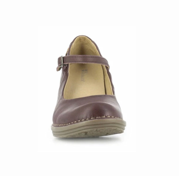 El Naturalista Ladies Shoes El Naturalista 5402 Rioja Court Shoe Made In Spain 3 El Naturalista Ladies Shoes El Naturalista 5402 Rioja Court Shoe Made In Spain - Image 3