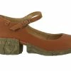 El Naturalista Ladies Shoes El Naturalista 5480 Cuero Mary Jane Made In Spain