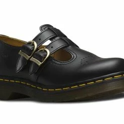 Dr. Martens Shoes Dr. Martens Black 8065 Mary Jane