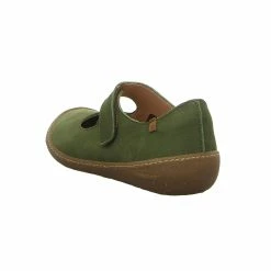 El Naturalista Ladies Shoes El Naturalista 5768 Selva Green Pawikan Pleasant Mary Jane Made In Spain -El Naturalista store image 5a491a28 fe63 4d6d 954b 8812c798e379 2048x