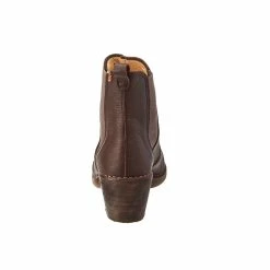 El Naturalista Ladies Boots El Naturalista 5492 Sylvan Brown Pull On Ankle Boot Made In Spain 9 El Naturalista Ladies Boots El Naturalista 5492 Sylvan Brown Pull On Ankle Boot Made In Spain -El Naturalista store image 5a96f837 2444 45bb 86b1 21bbccd89881 2048x