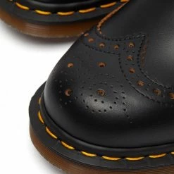 Dr. Martens Shoes Dr. Martens 3989 Black Vintage Brogue Made In England 15 Dr. Martens Shoes Dr. Martens 3989 Black Vintage Brogue Made In England -El Naturalista store image 5abdecae 099a 4fc1 8858 2a608c068d37 2048x