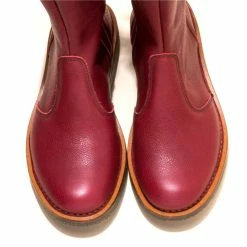 El Naturalista Ladies Boots El Naturalista 5577 Cereza Red Volcano Zip Lace Up Boots Made In Spain 9 El Naturalista Ladies Boots El Naturalista 5577 Cereza Red Volcano Zip Lace Up Boots Made In Spain -El Naturalista store image 5ce16150 63fb 4a53 aa5b b3796a48ceb1 2048x