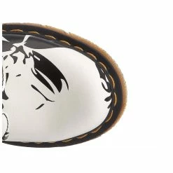 Dr. Martens Boots Dr. Martens Petula White Blanc Lamper Zip 14 Eyelet Boot -El Naturalista store image 5d305a25 20e3 4ce0 8a30 9dddbecb65c7 2048x