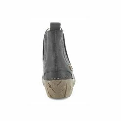 El Naturalista Ladies Boots El Naturalista N158 Black Pull On Ankle Boot Made In Spain 10 El Naturalista Ladies Boots El Naturalista N158 Black Pull On Ankle Boot Made In Spain -El Naturalista store image 5dc5e2a5 7e78 4cb4 a314 624db6176af8 2048x