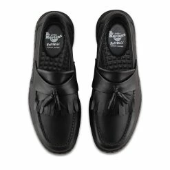 Dr. Martens Shoes Dr. Martens Edison Black Temperley Leather Shoe -El Naturalista store image 5e040eb5 67e9 4aec 8f98 fab577df3997 2048x