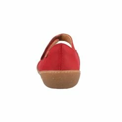 El Naturalista Ladies Shoes El Naturalista 5768 Tibet Red Pawikan Pleasant Mary Jane Made In Spain -El Naturalista store image 5f4ac40d 4f36 4ed2 8a89 844bb56d2242 2048x